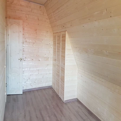 Вагонка хвоя штиль 14*135*6000, сорт АВ (0,81м2)