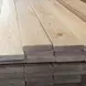 Доска террасная лиственница гладкая 34*120*4000, сорт А (0,48м2)